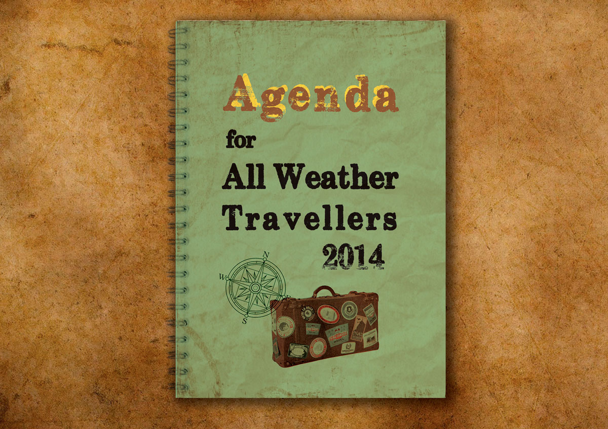 Agenda Travellers